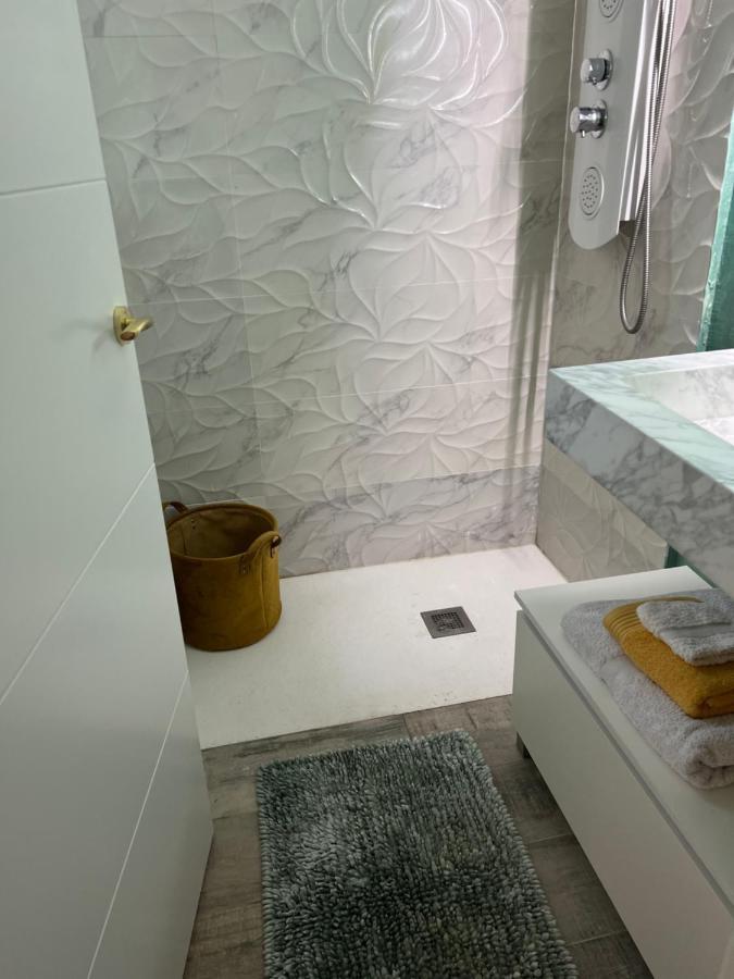 Apartamento Mar Apartment Sitges Bagian luar foto