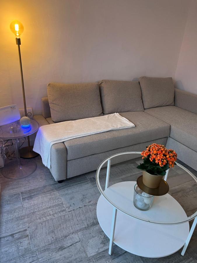 Apartamento Mar Apartment Sitges Bagian luar foto